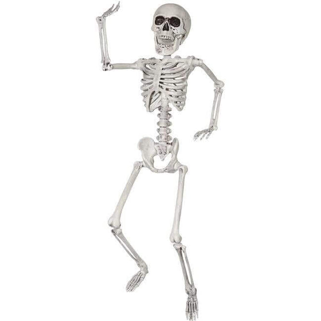 24" Skeleton Prop - SKU:79170 - UPC:762543791707 - Party Expo