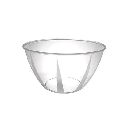 24oz Clear Bowls - Party Expo