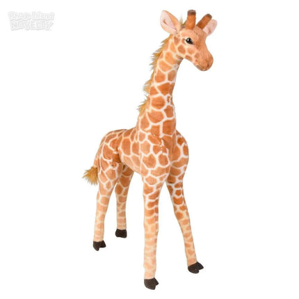 28" Plush Giraffe - Party Expo