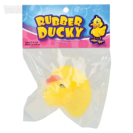 2" Baby Rubber Ducky Party Expo  