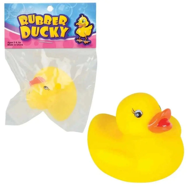2" Baby Rubber Ducky Party Expo  