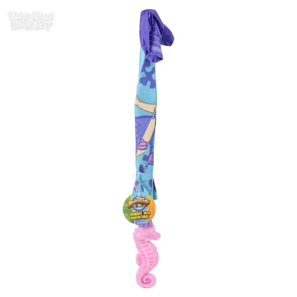 30" Mermaid Umbrella Party Expo  