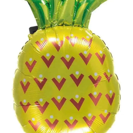 31" Pineapple Mylar Balloon Party Expo  