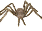 40.9 Light Brown Spider - SKU:61521 - UPC:762543615218 - Party Expo