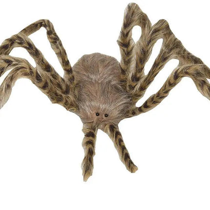 41" Light Brown Spider Party Expo  
