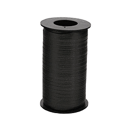 500yd Curling Ribbon Black Party Expo  