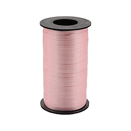 500yd Crimped Ribbon - Pink - SKU:20205 - UPC:026521019802 - Party Expo