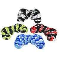 6.5" Video Game Controller Bubble Poppers  (1 piece) Party Expo  