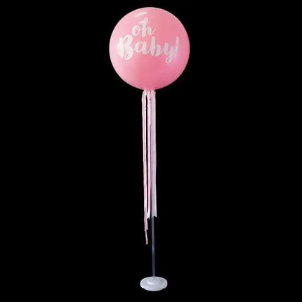 63" Air Filled Balloon Column Party Expo  