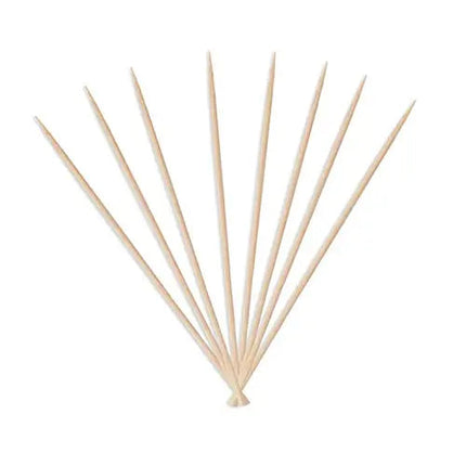 6" Bamboo Skewers (100ct) Party Expo  