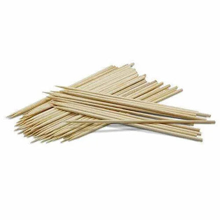 6" Bamboo Skewers (100ct) Party Expo  