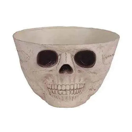 6" Skull Candy Bowl Party Expo  