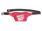 80's Fanny Pack - Pink - SKU:30244 - UPC:843248148215 - Party Expo