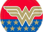 Wonder Woman - 9