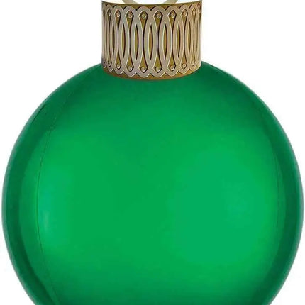 Anagram - 20" Christmas Green Ball Ornament Orbz Balloon Party Expo  