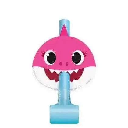Baby Shark - Blowouts Party Expo  