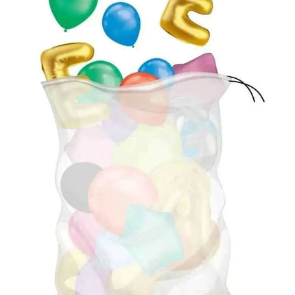 Balloon Accessory Storage Bag Party Expo  