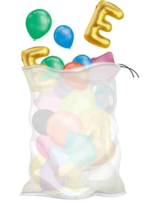 Balloon Accessory Storage Bag Party Expo  