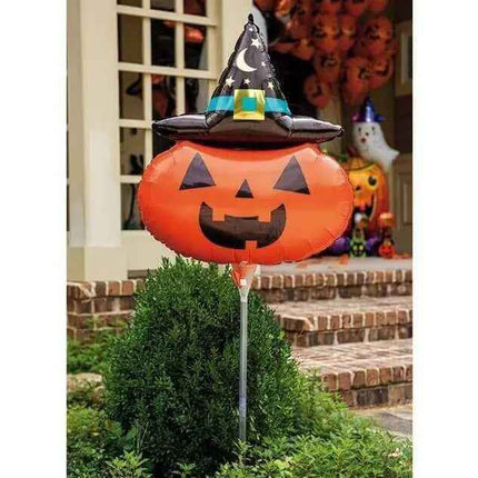 Balloon Yard Stake Kit (1ct) Party Expo  