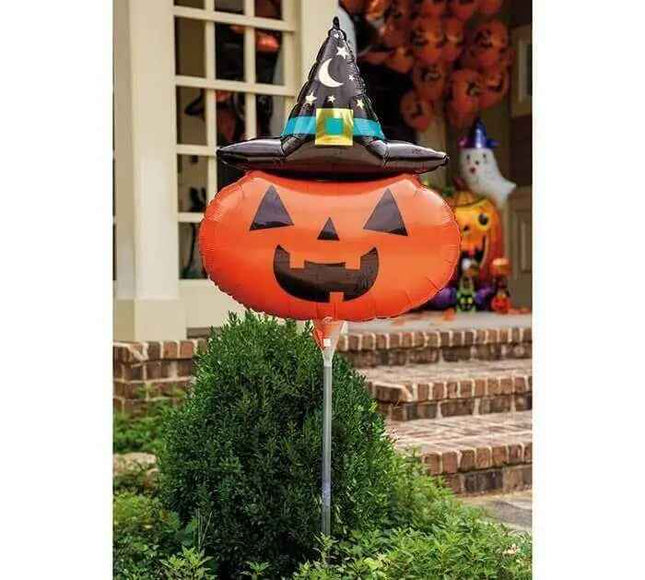 Balloon Yard Stake Kit (1ct) Party Expo  