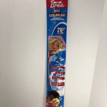Barbie - Kite 26" Party Expo  