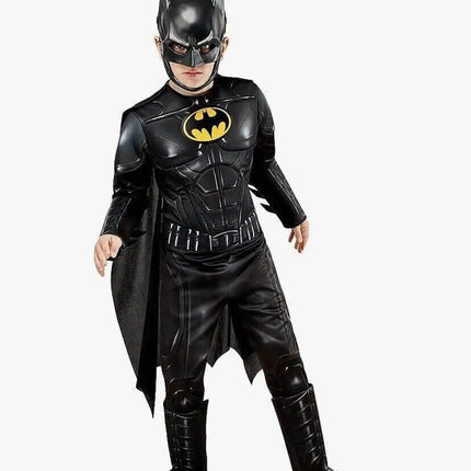 Batman Child Costume (size 10 - 12) - Party Expo