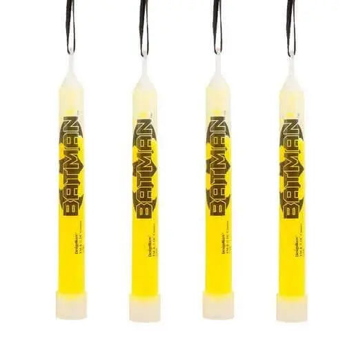 Batman Glow Sticks - Party Expo