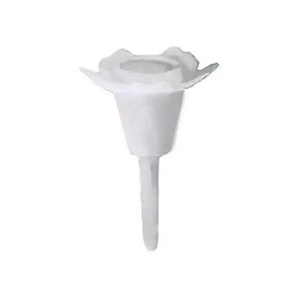 Birthday Candles in Holders - Assorted Colors (18ct) - Party Expo