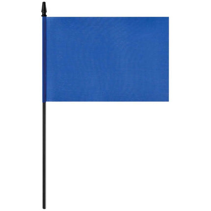 Blue Flag - Party Expo