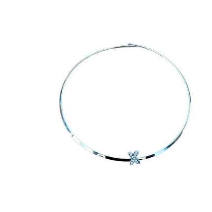 Brass Choker - Party Expo