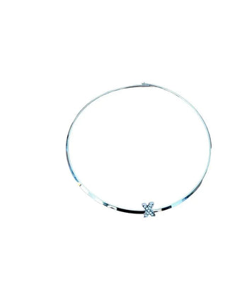 Brass Choker - Party Expo