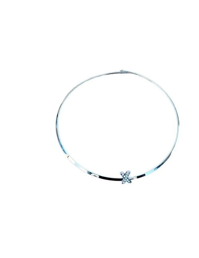 Brass Choker - Party Expo