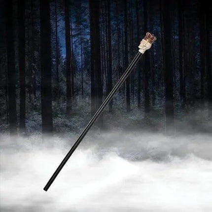 Cane- Skull with Crown - Party Expo