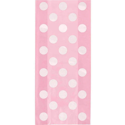Cello Bag-Lovely Pink Dot - Party Expo