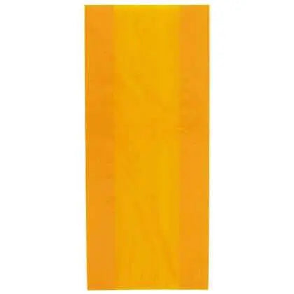 Cello Bag-Orange - Party Expo