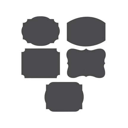 Chalkboard Labels (10ct) - Party Expo
