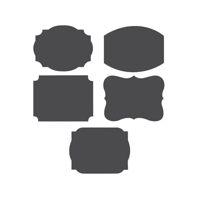 Chalkboard Labels (10ct) - Party Expo