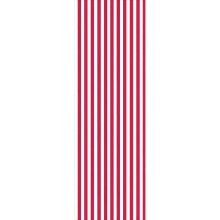 Circus Time! - Plastic Tablecover - Party Expo