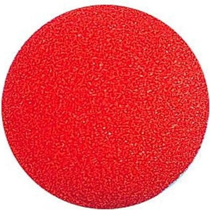 Clown Red Nose Halloween Costume Accessory - Party Expo
