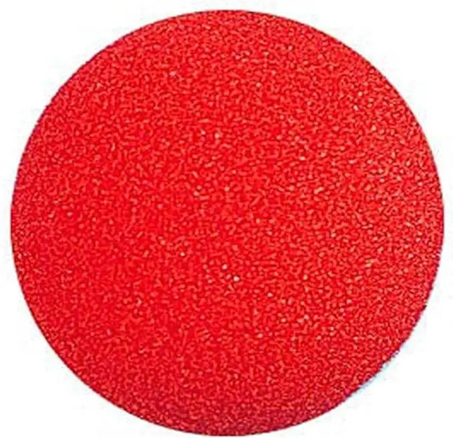 Clown Red Nose Halloween Costume Accessory - Party Expo