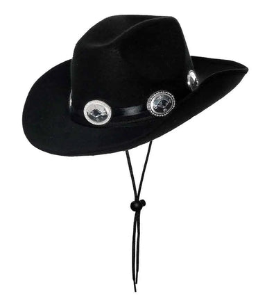 Conch Cowboy Hat (1ct) - Party Expo