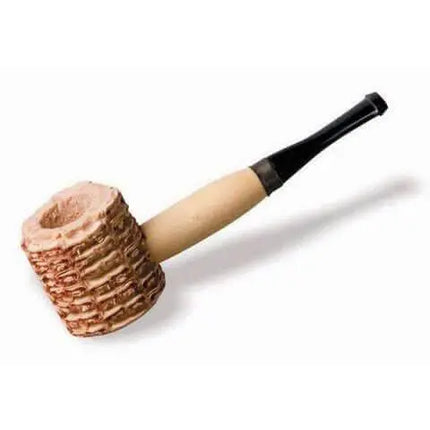 Corn Cob Smoking Pipe - Party Expo