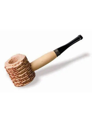 Corn Cob Smoking Pipe - Party Expo