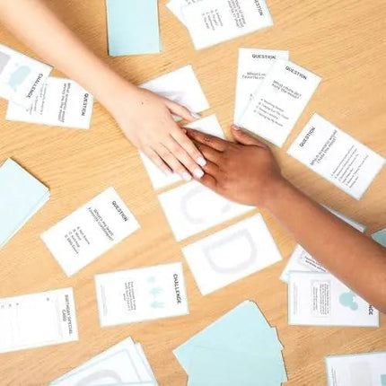 Cotier - The Ultimate Birthday Game (1ct) - Party Expo