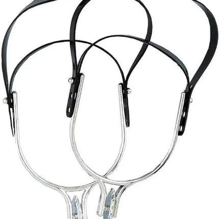 Cowboy Spurs - Costume Accessories - Party Expo