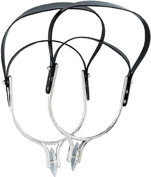 Cowboy Spurs - Costume Accessories - Party Expo