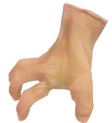 Crawling Human Hand - Party Expo