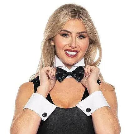 Cuff & Collar Set-Women - Party Expo