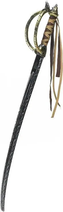 Deluxe Pirate Sword - Party Expo