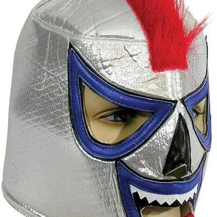 Demon Wrestling Mask - Party Expo